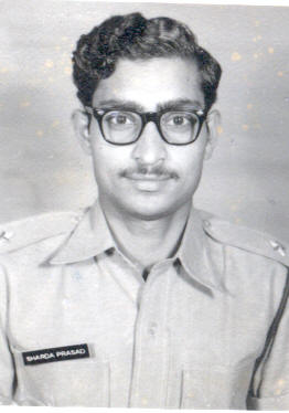 Sharda Prasad Sharda Prasad